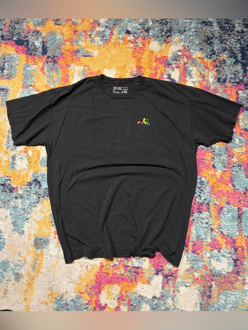 Vintage Enjoi Shirt